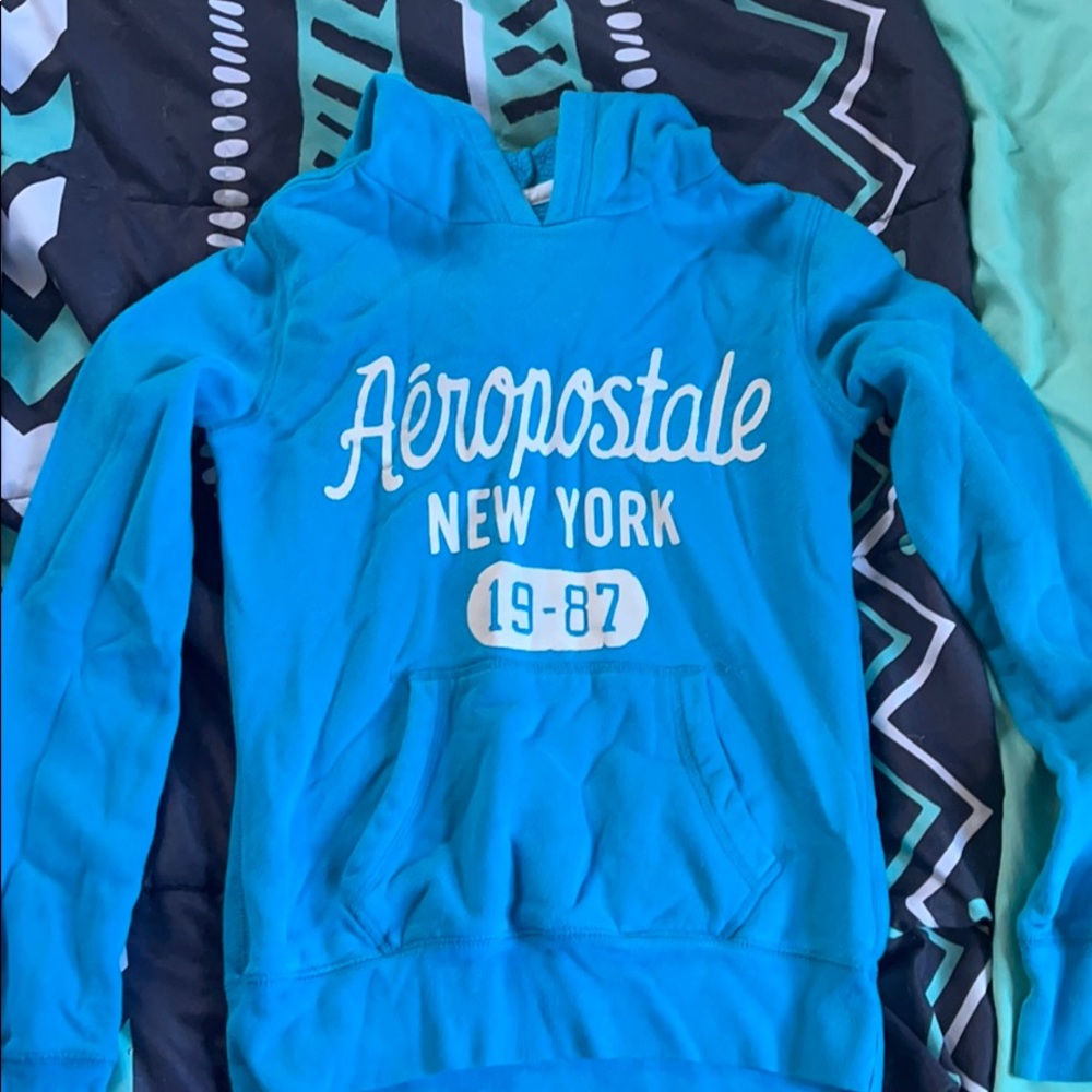 Aeropostale hoodie